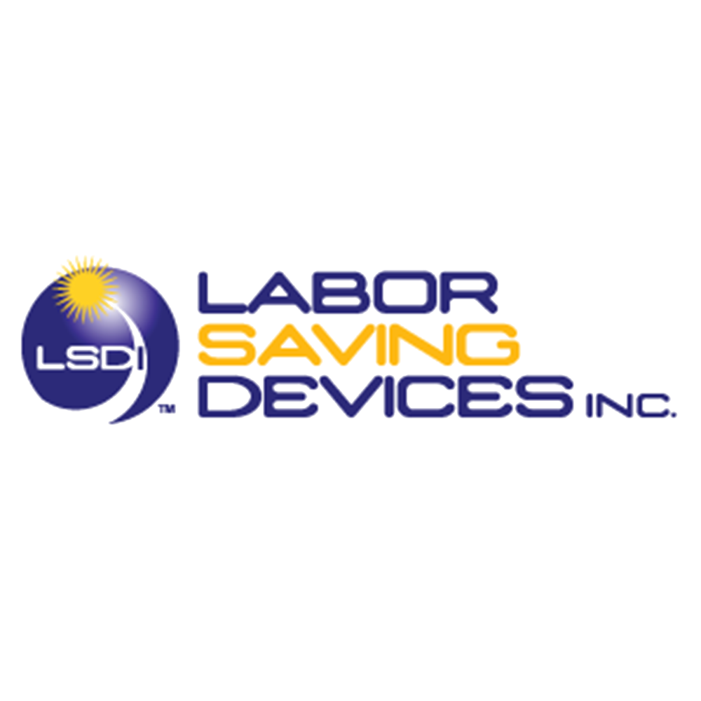 Labor Saving Devices