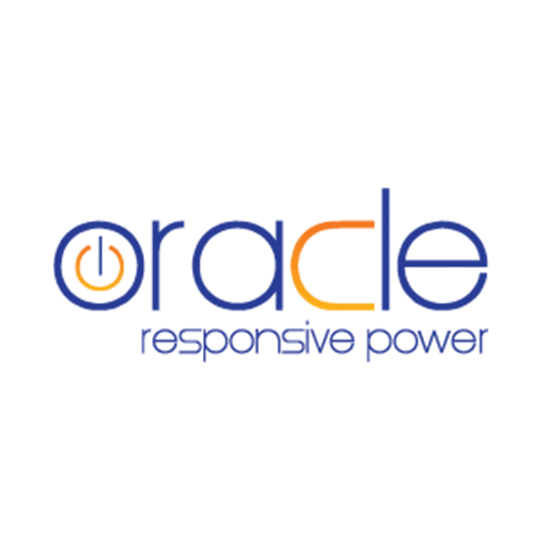 Oracle Responsive Power Oracle Responsive Power