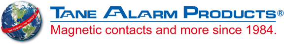 Tane Alarm Products Tane Alarm Products