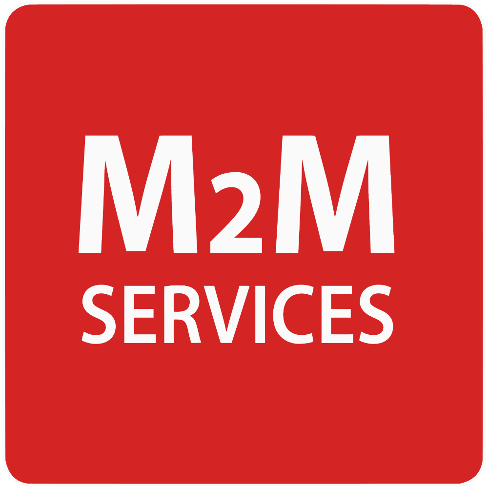 M2M